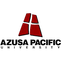 阿苏萨太平洋大学校徽